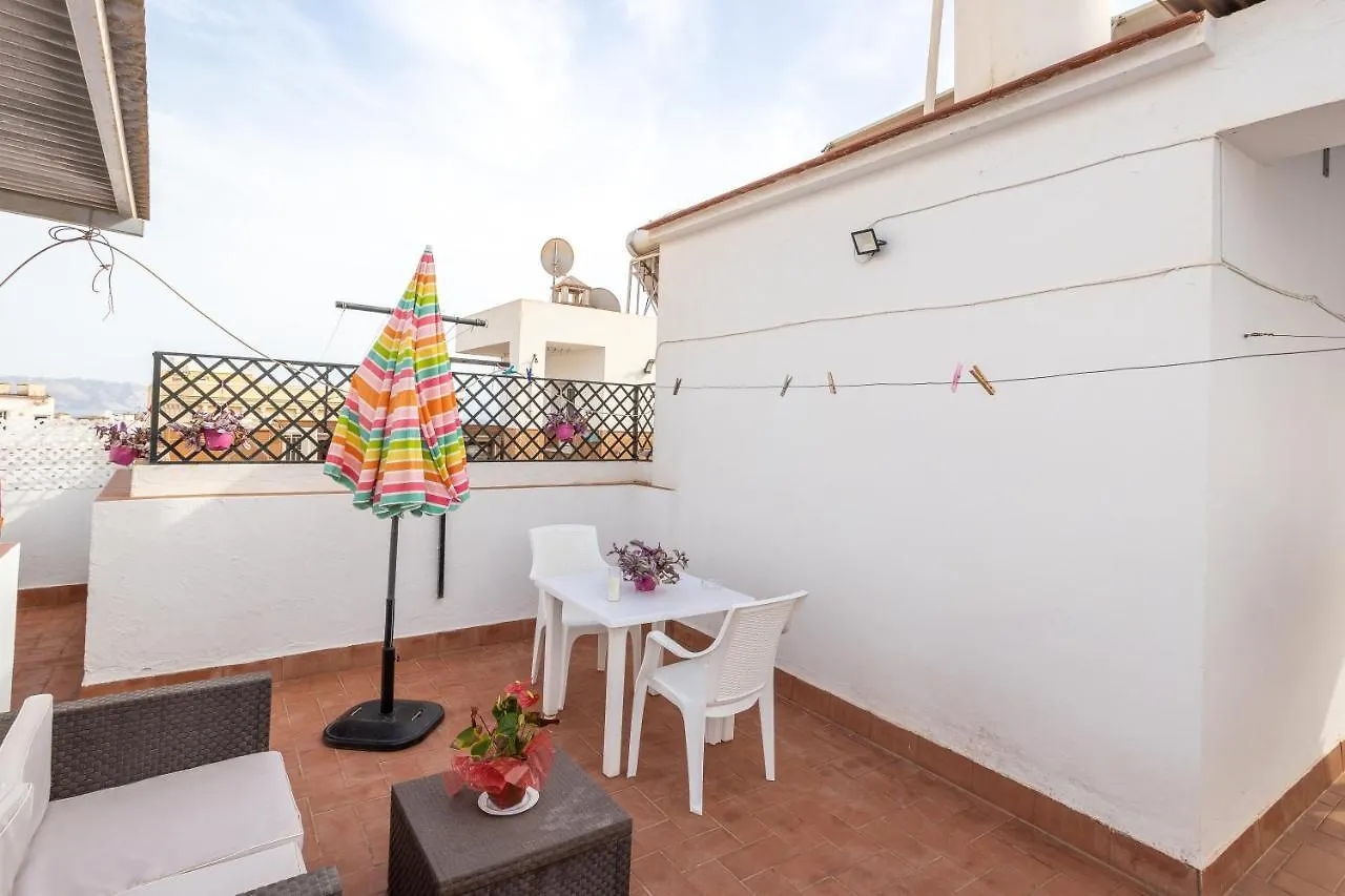 Apartment Nieves 2 Nerja