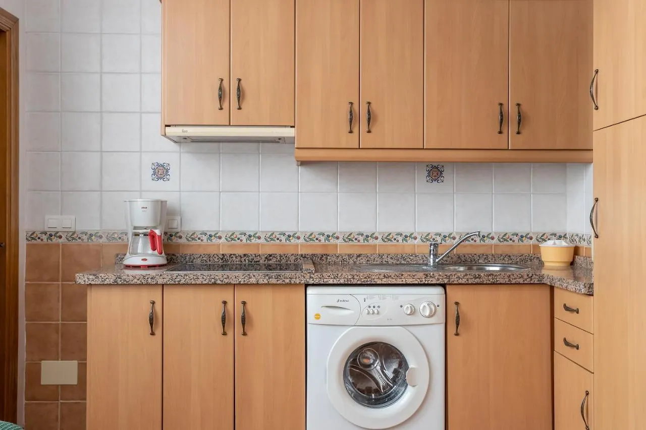 Apartment Nieves 2 Nerja Španělsko