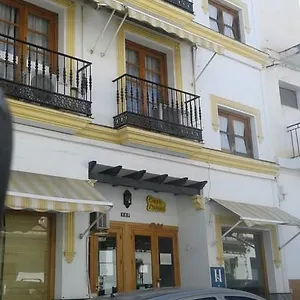 Gæstehus Casa Manuel, Nerja