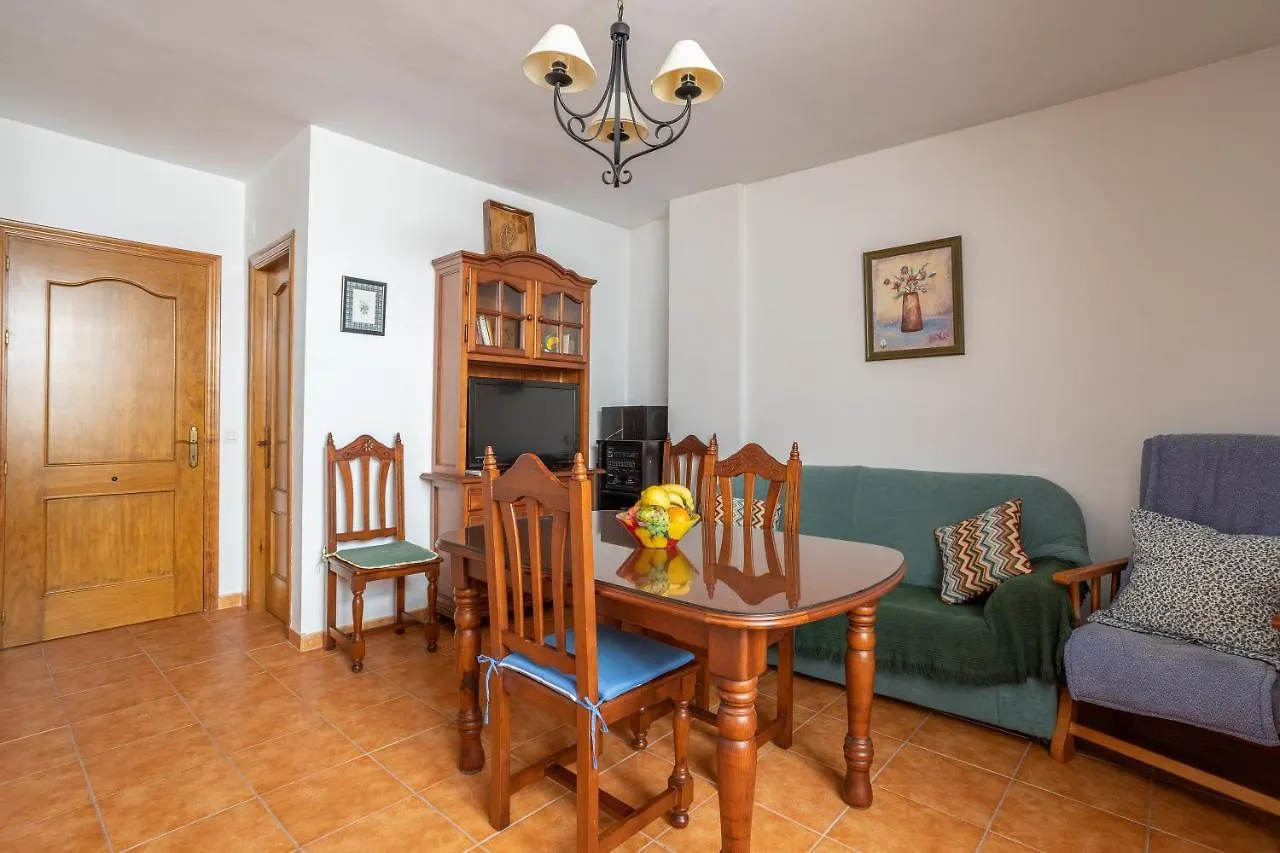 Apartment Nieves 2 Nerja