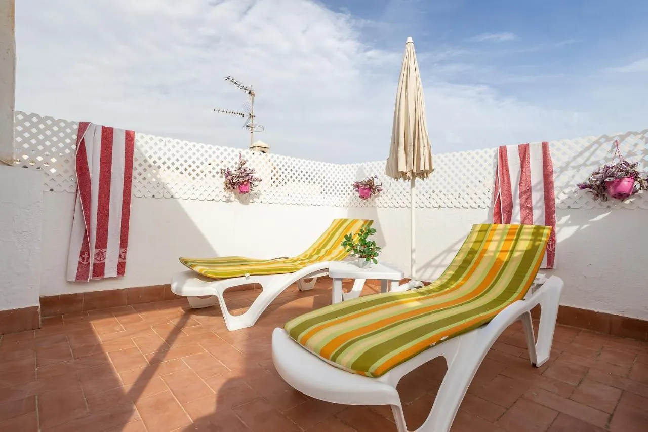 Apartment Nieves 2 Nerja