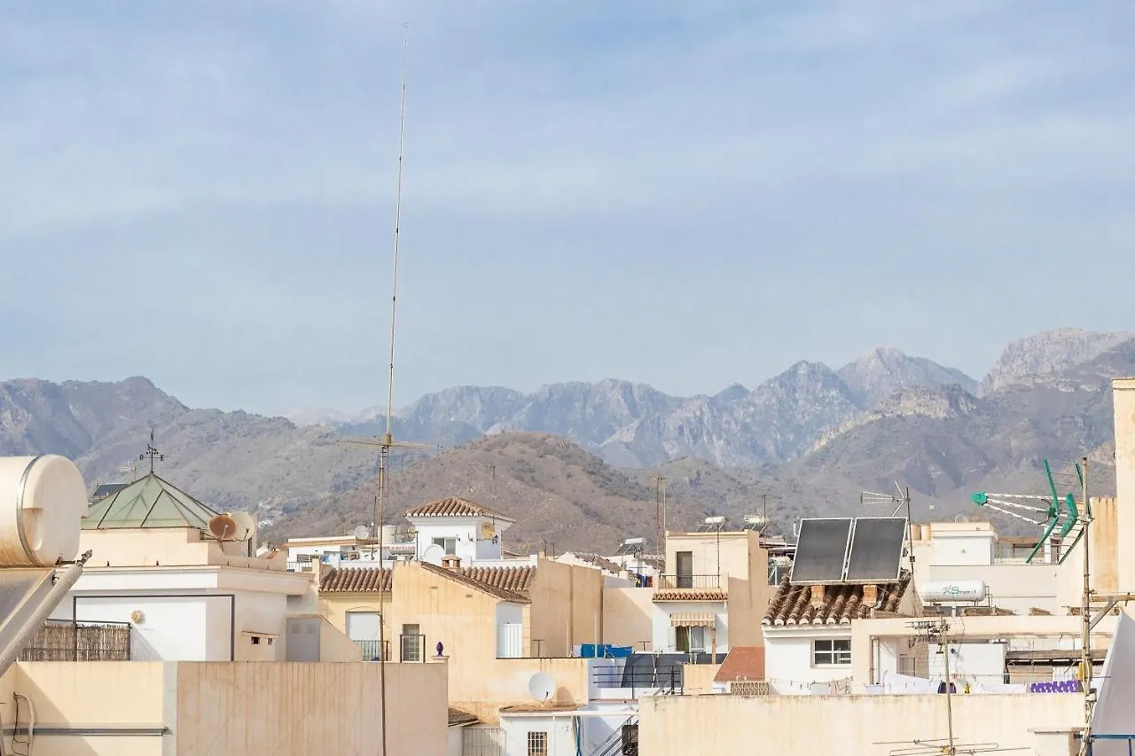 Apartment Nieves 2 Nerja Spain