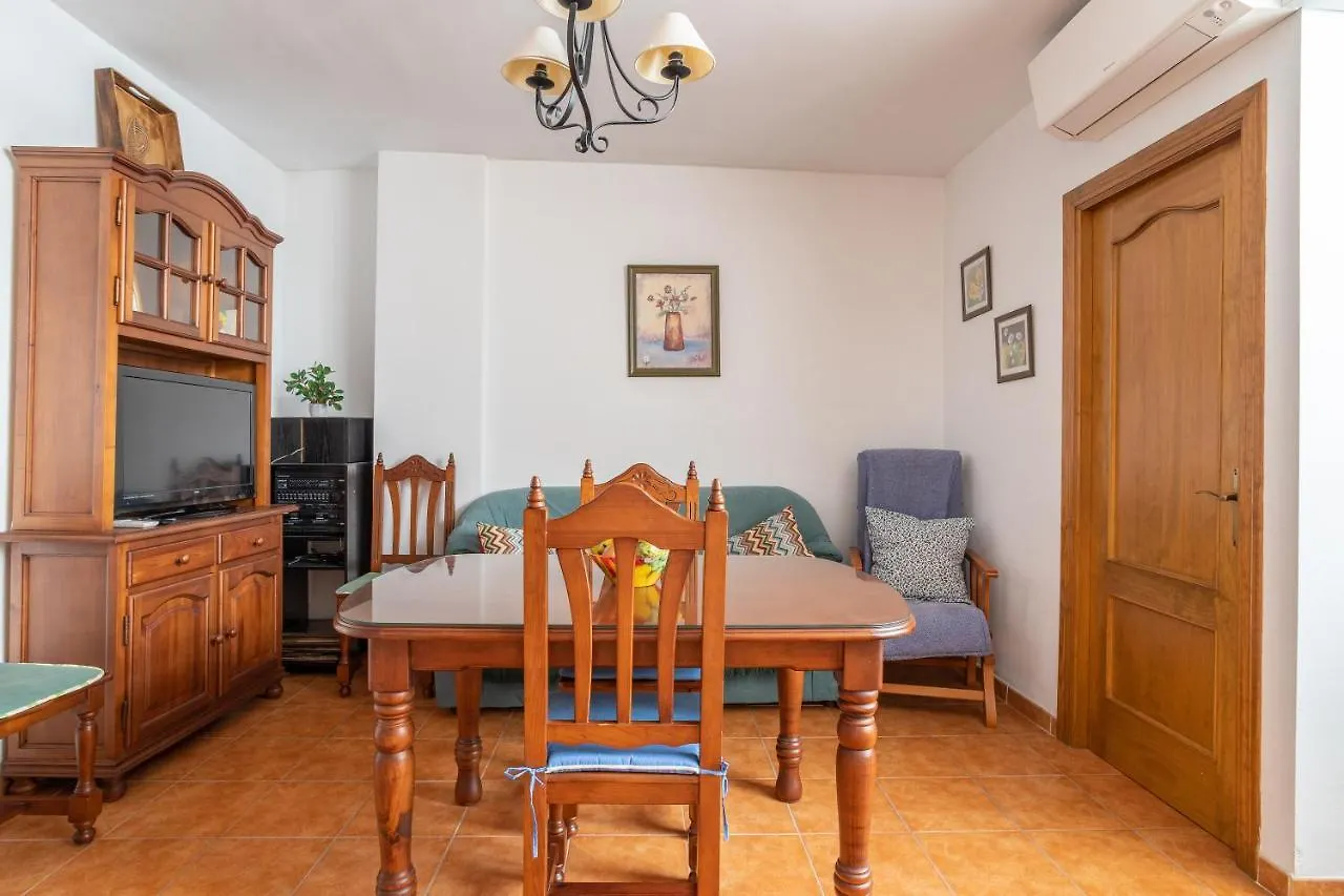 Apartment Nieves 2 Nerja
