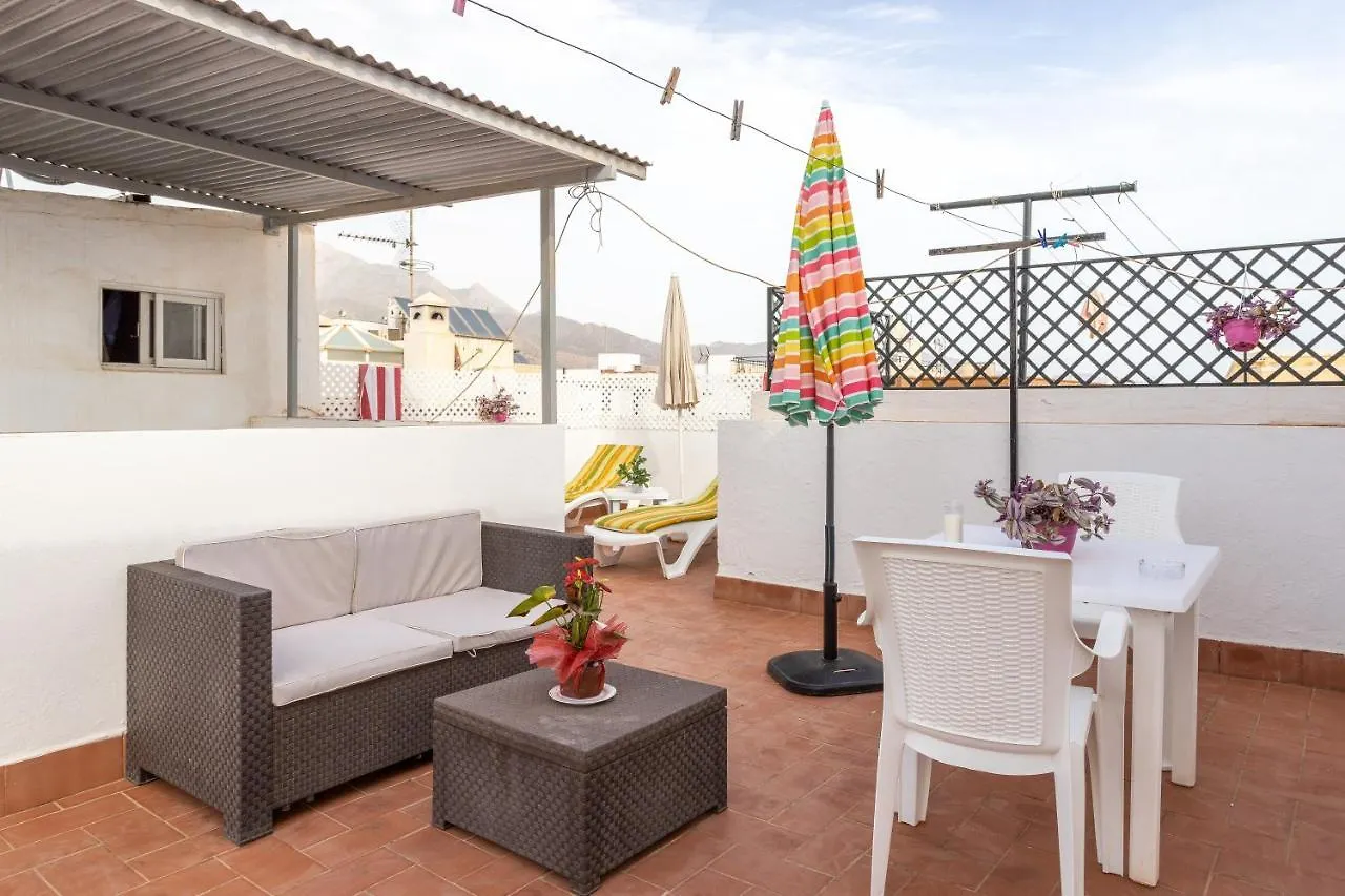 Apartment Nieves 2 Nerja