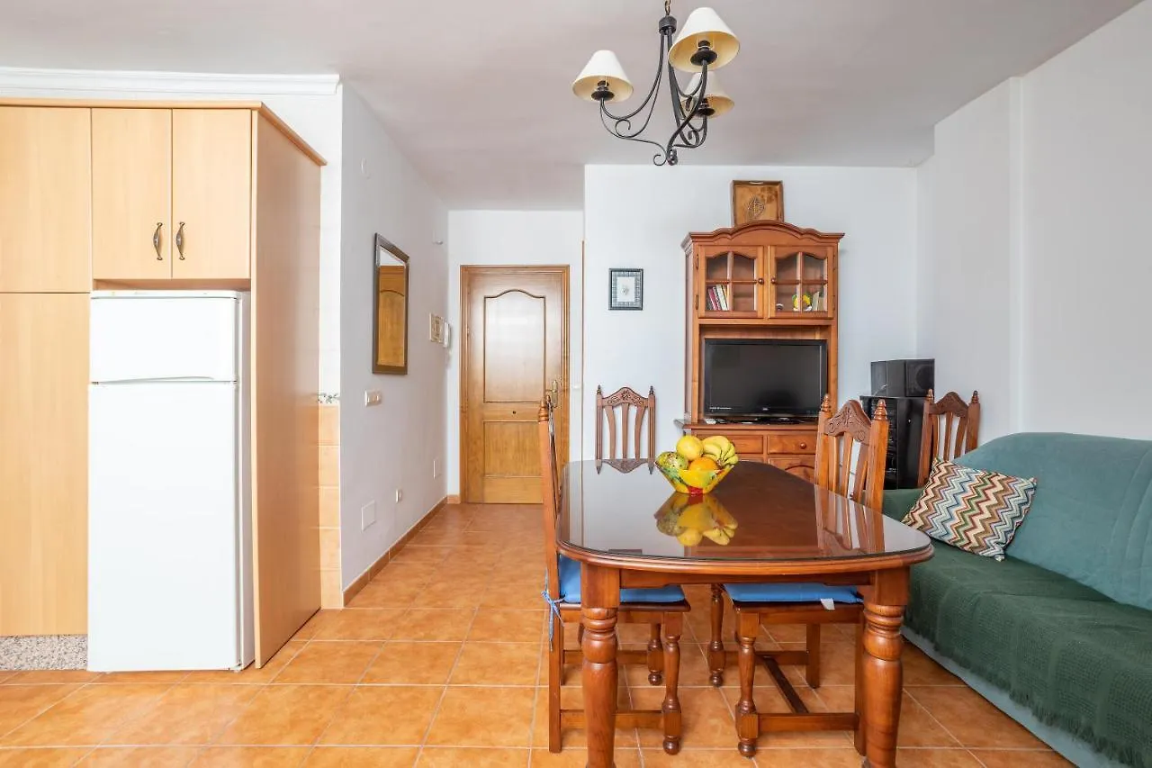 Apartment Nieves 2 contacts