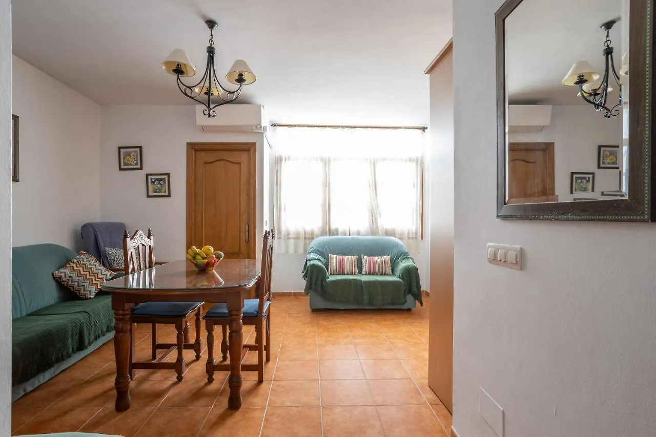 Apartment Nieves 2 Nerja