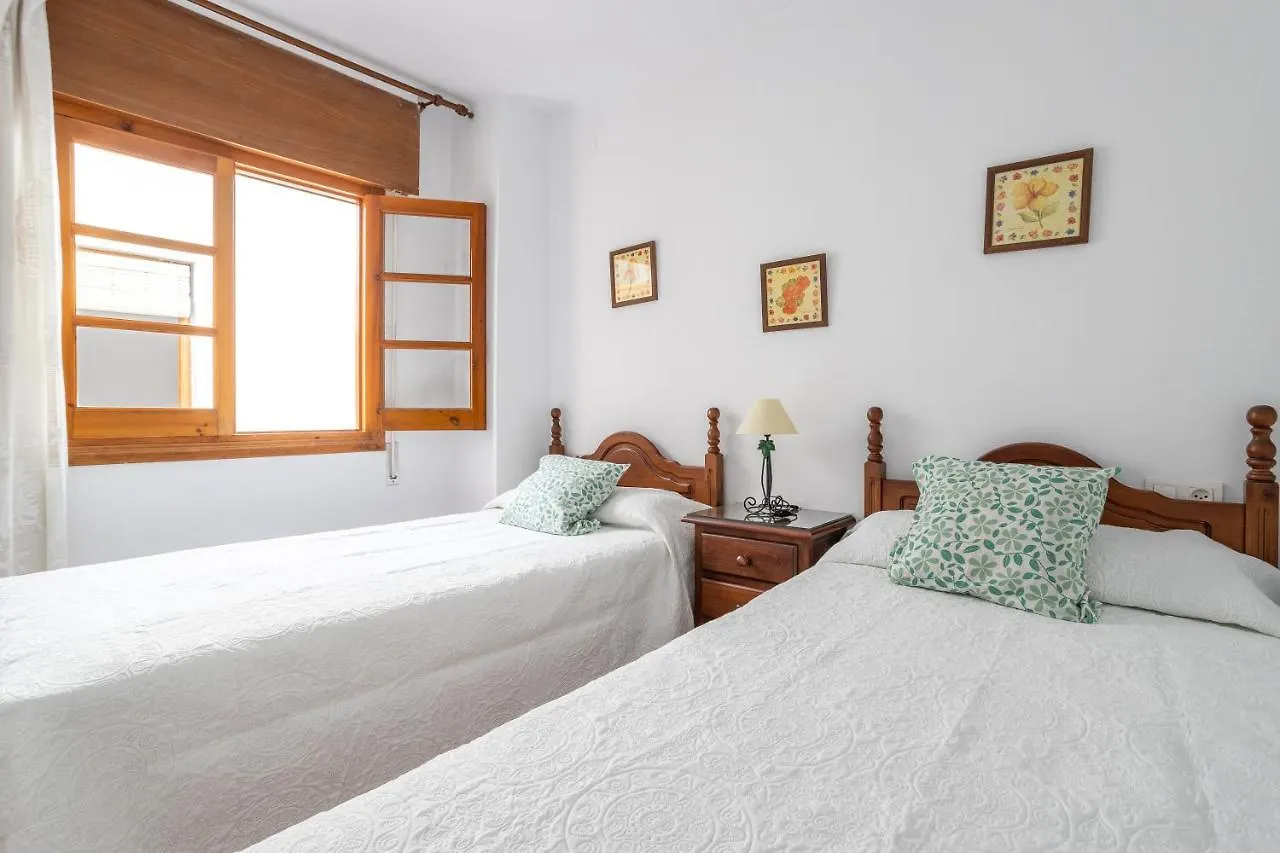 Apartment Nieves 2 Nerja 0*,  Spain