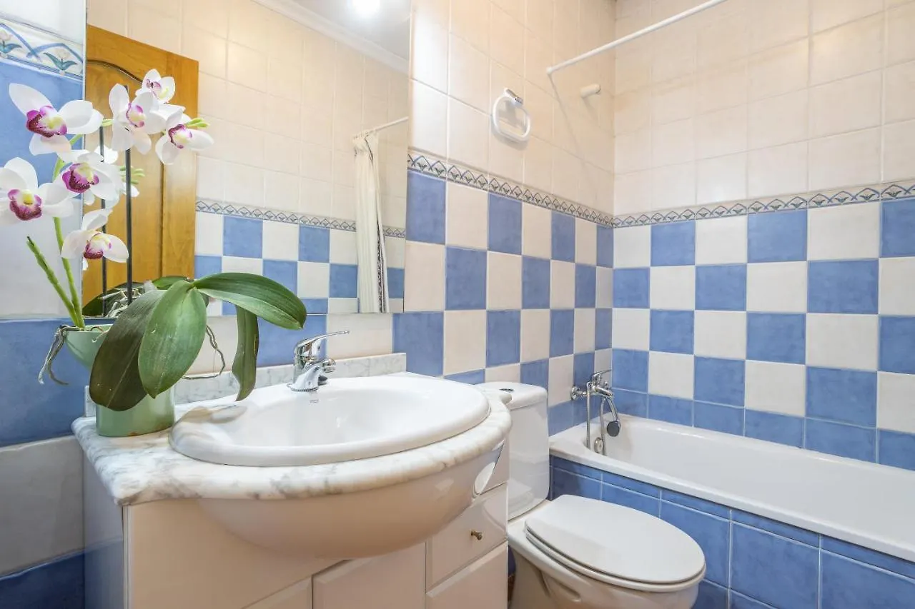 Apartment Nieves 2 Nerja