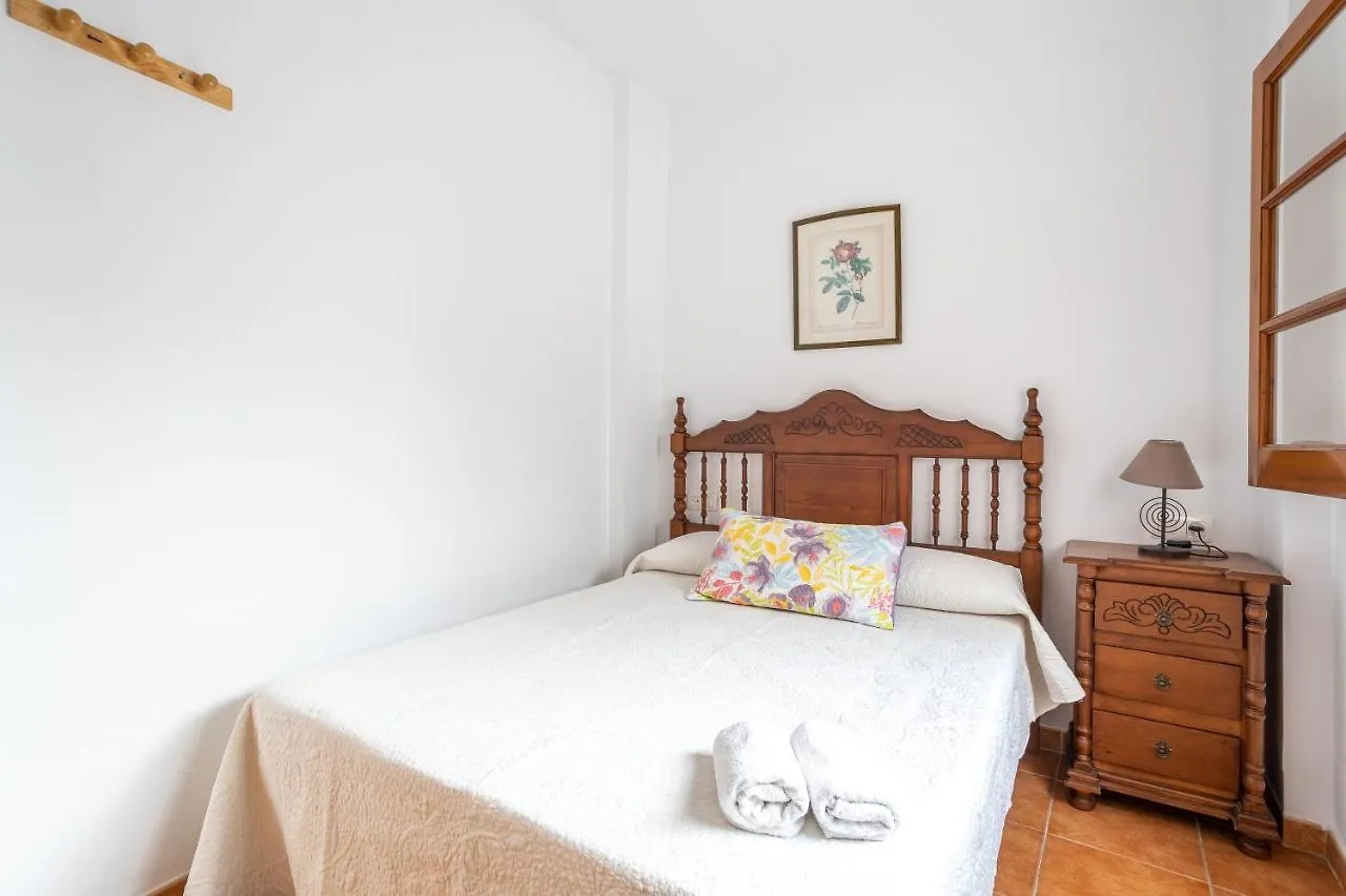 Apartment Nieves 2 Nerja