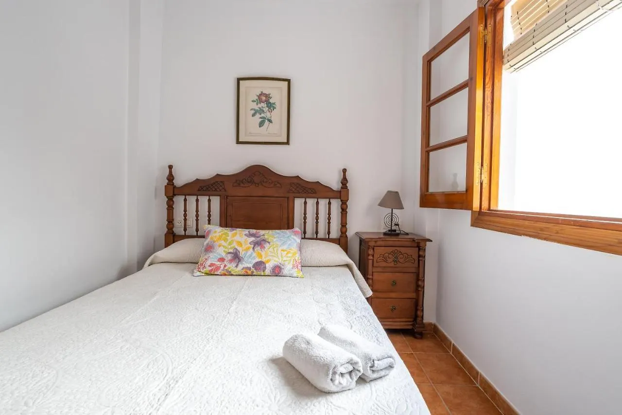 Apartment Nieves 2 Nerja Spain