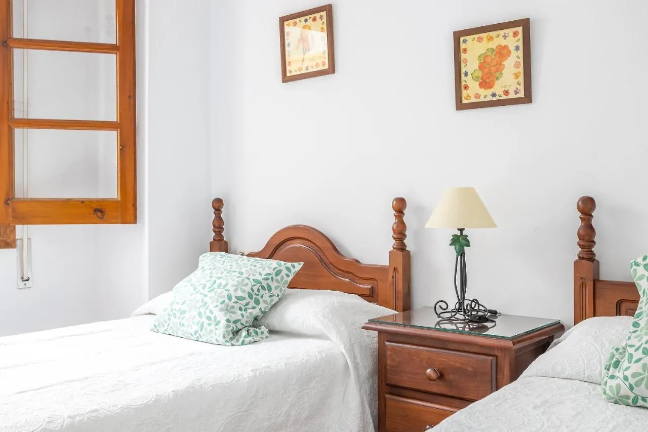 Apartment Nieves 2 Nerja