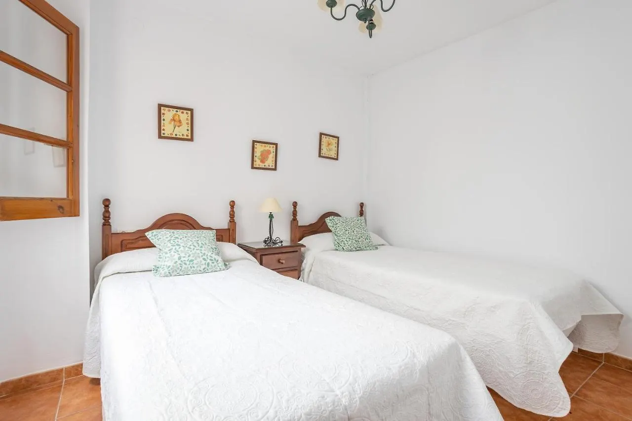 Apartment Nieves 2 Nerja